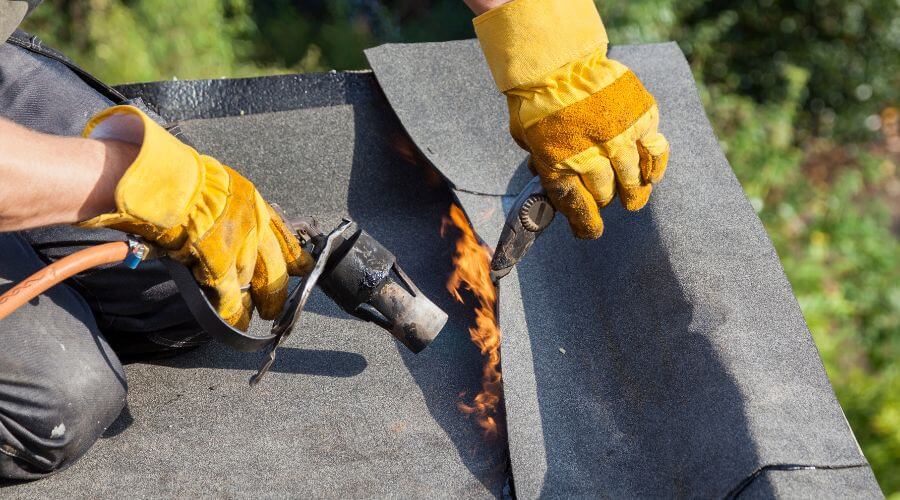 Local Chimney Repair in Huntsville, OH